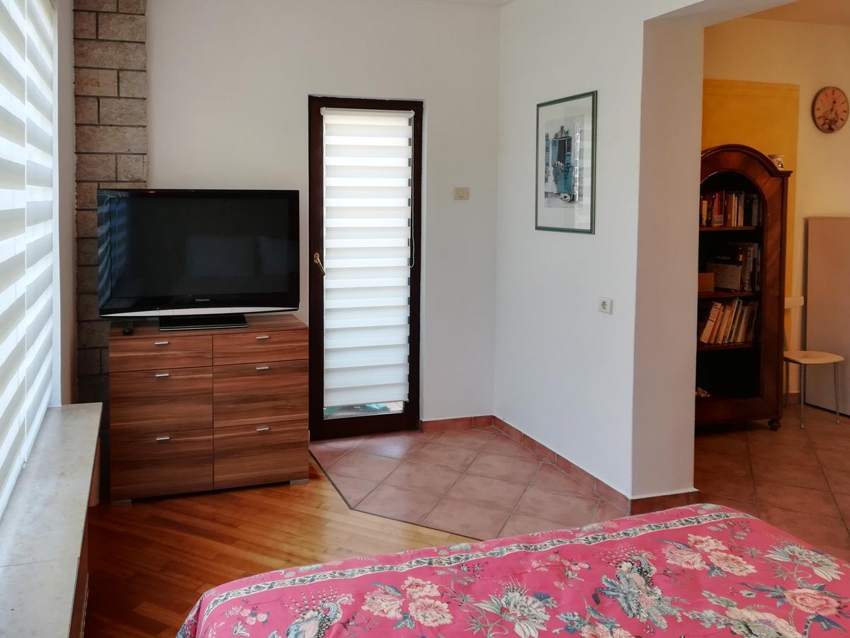 Apartament Seaside Parenzana Comfort With Free Parking Izola Zewnętrze zdjęcie